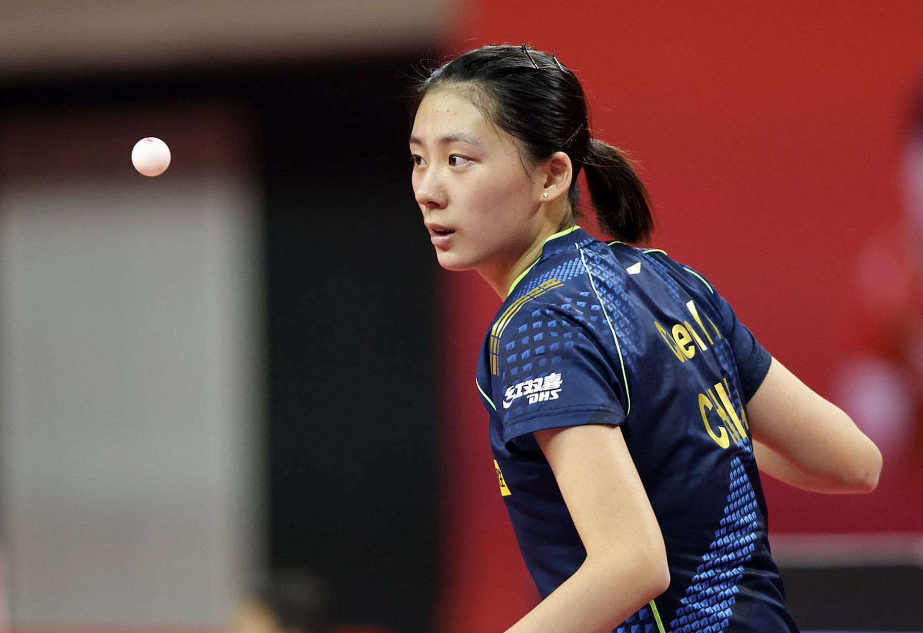 当他讲述在 当他讲述在