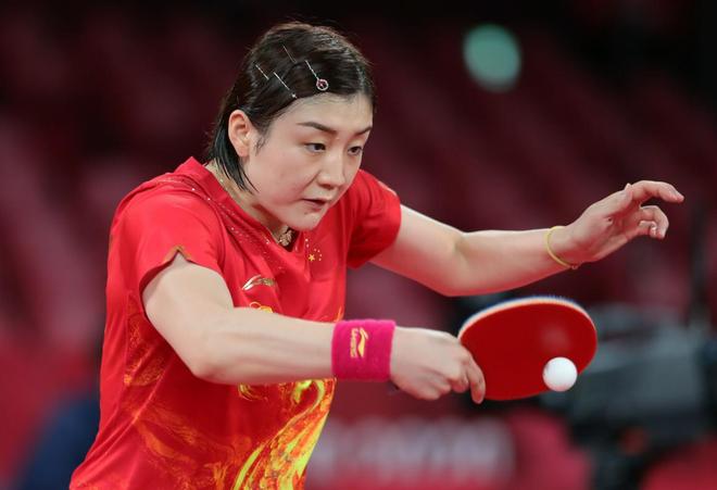 一场比赛结 一场比赛结