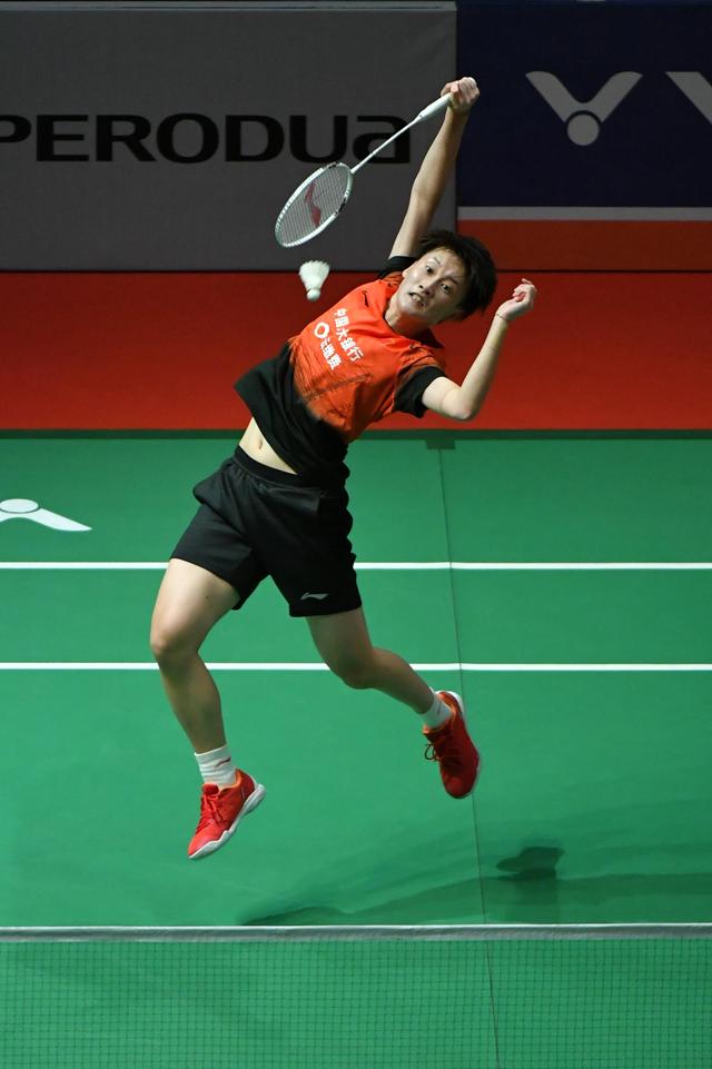 在高水平竞 在高水平竞