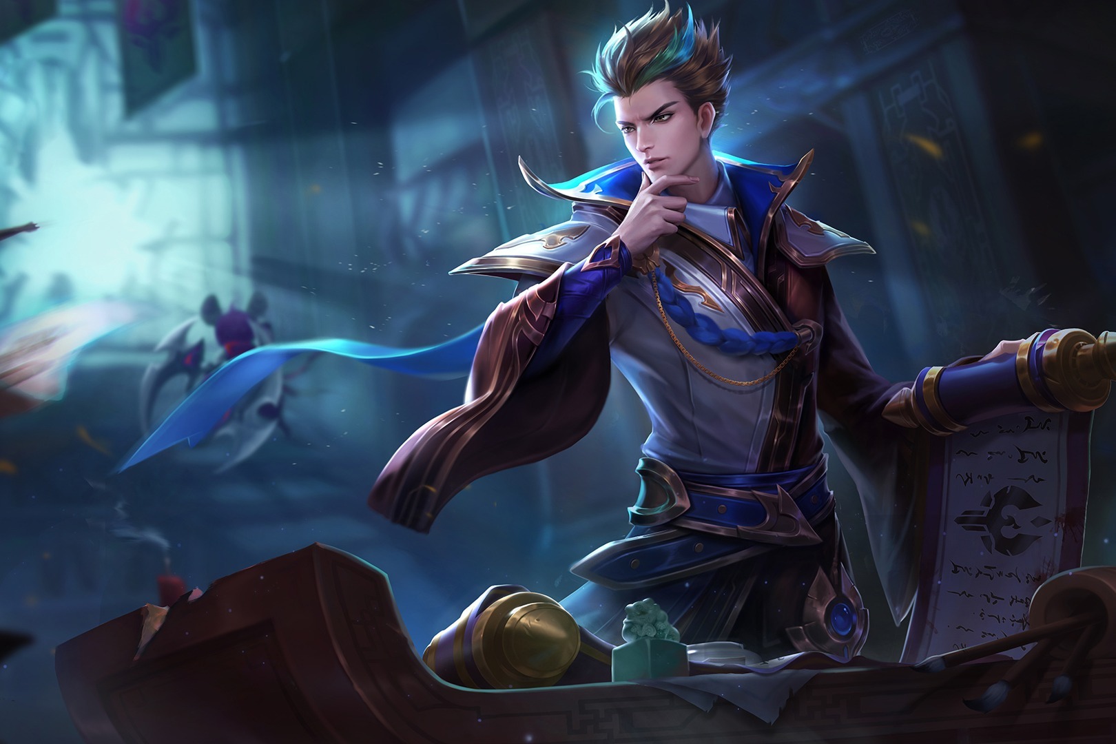 一个赛季的 一个赛季的