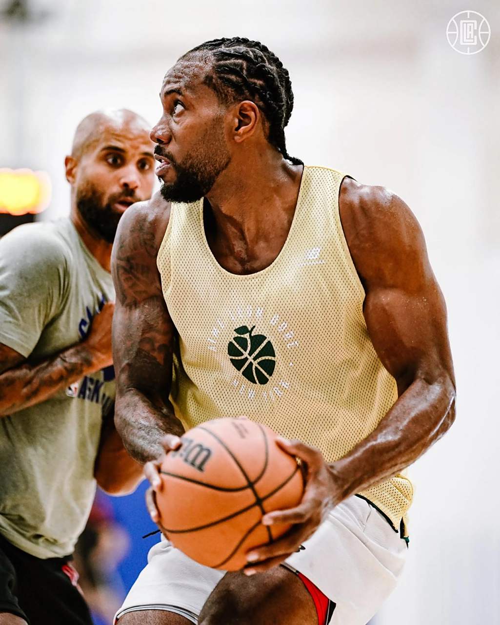 在这场比赛 在这场比赛